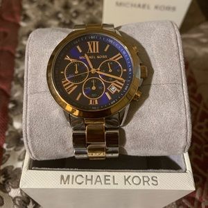 Michael Kors Womens Watch
